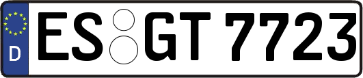ES-GT7723