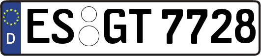 ES-GT7728