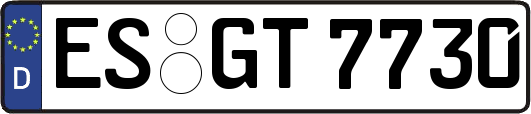 ES-GT7730