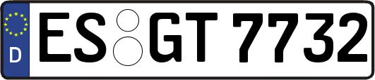 ES-GT7732