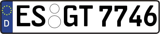ES-GT7746