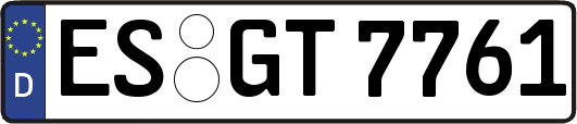 ES-GT7761
