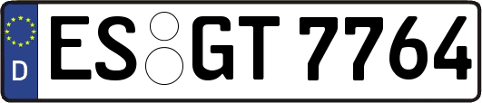 ES-GT7764
