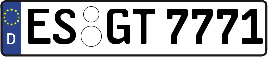 ES-GT7771