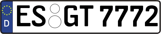 ES-GT7772