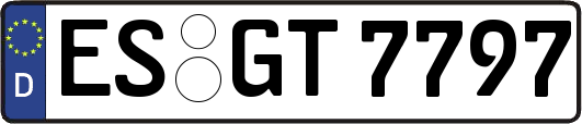 ES-GT7797