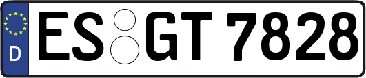 ES-GT7828