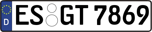 ES-GT7869