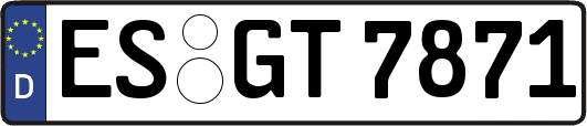 ES-GT7871