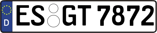 ES-GT7872