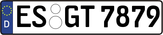 ES-GT7879