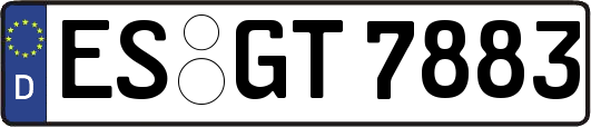 ES-GT7883