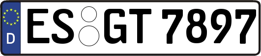 ES-GT7897