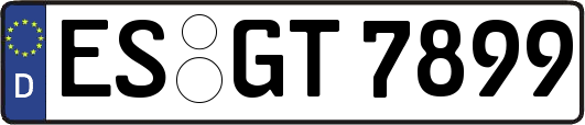 ES-GT7899