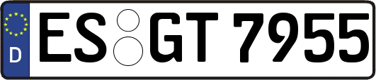 ES-GT7955