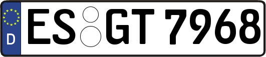 ES-GT7968