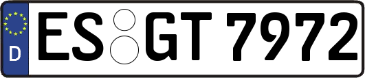 ES-GT7972