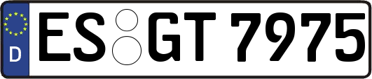 ES-GT7975
