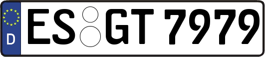 ES-GT7979
