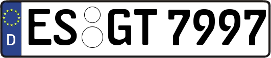 ES-GT7997
