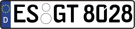 ES-GT8028