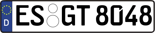 ES-GT8048
