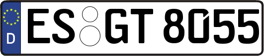ES-GT8055