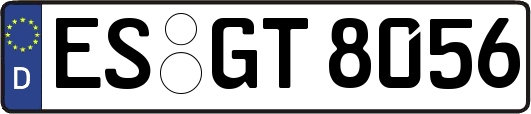 ES-GT8056