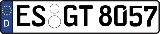 ES-GT8057