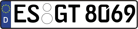 ES-GT8069