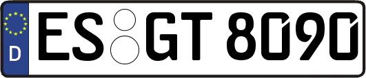 ES-GT8090