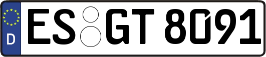 ES-GT8091