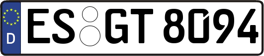 ES-GT8094