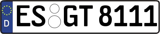 ES-GT8111
