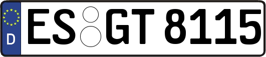 ES-GT8115