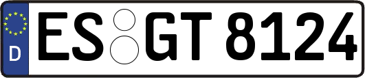 ES-GT8124
