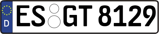 ES-GT8129