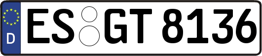 ES-GT8136