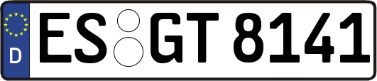 ES-GT8141