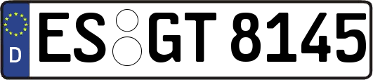 ES-GT8145