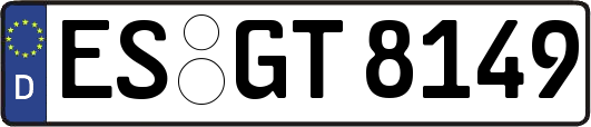 ES-GT8149