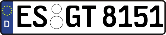 ES-GT8151