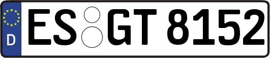 ES-GT8152