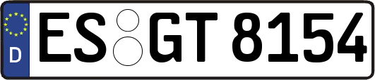 ES-GT8154