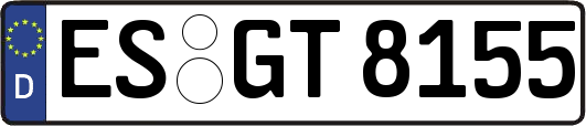 ES-GT8155