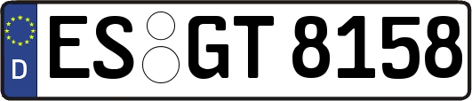 ES-GT8158