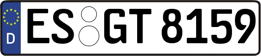 ES-GT8159