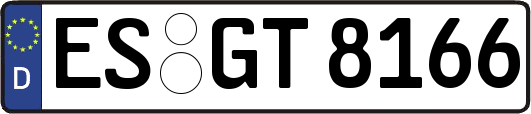 ES-GT8166