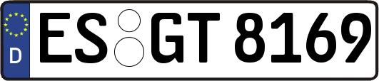 ES-GT8169
