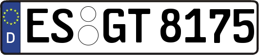 ES-GT8175